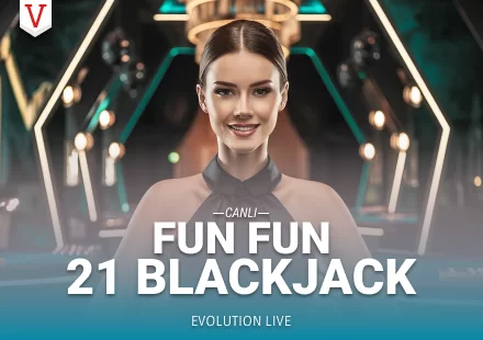 Infinite Fun Fun 21 Blackjack