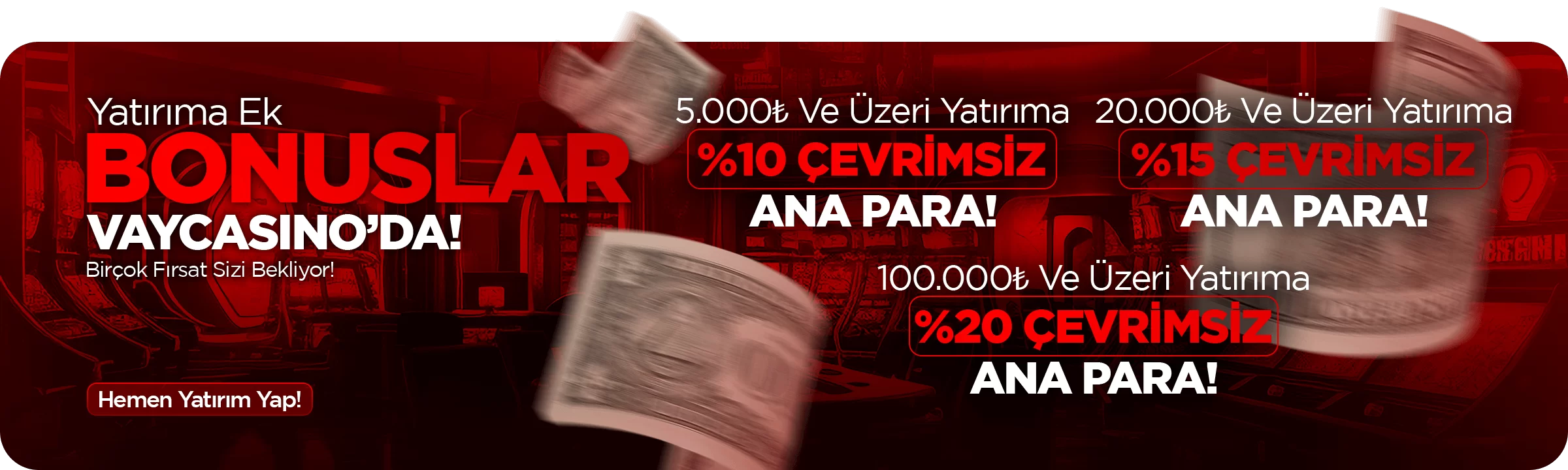 BONUSLAR