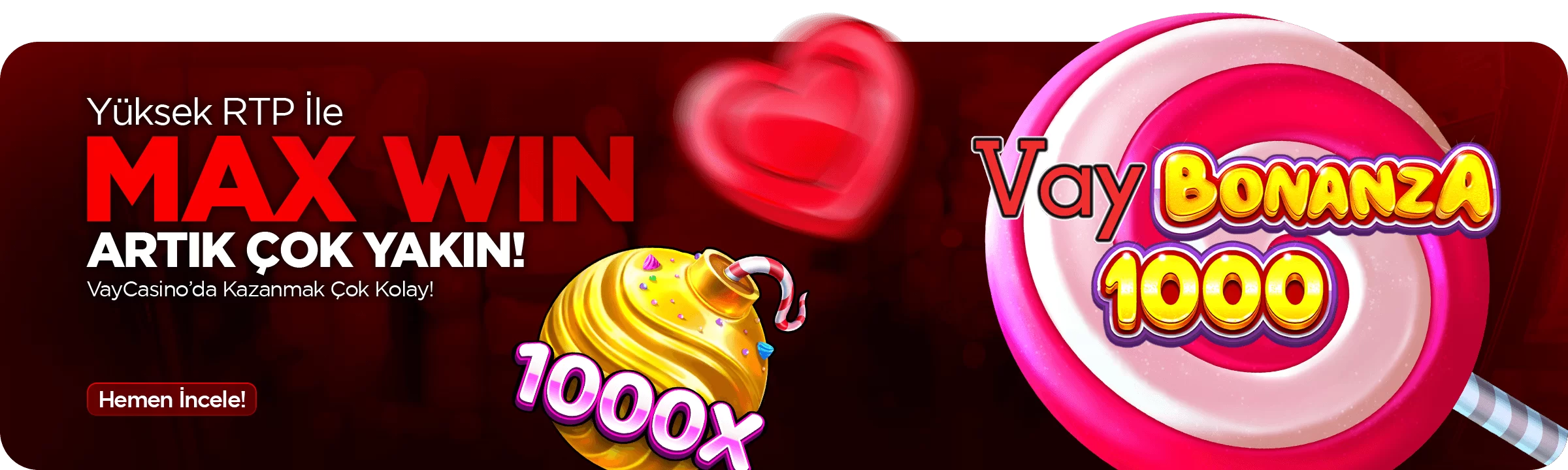 MAX WIN